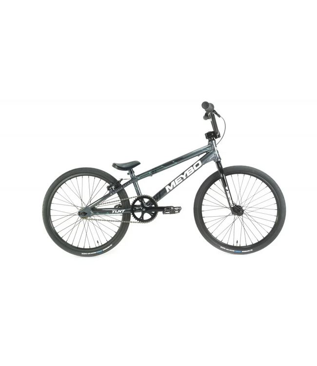 MEYBO TNLT 24" CRUISER 22.5"TT BLACK/GREY