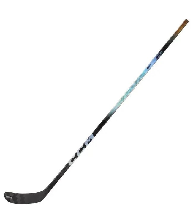 Ccm Jetspeed FT8 Pro Stick Junior