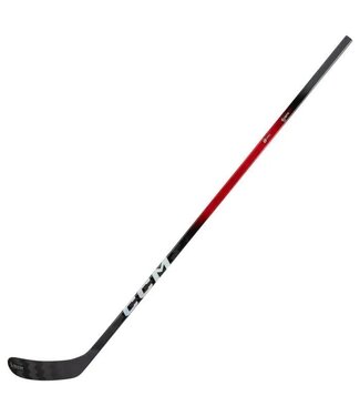 CCM Ccm Jetspeed FT8 Pro Stick Int (Red)