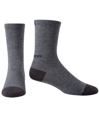 Shimano SHIMANO PERFORMANCE WOOL SOCKS