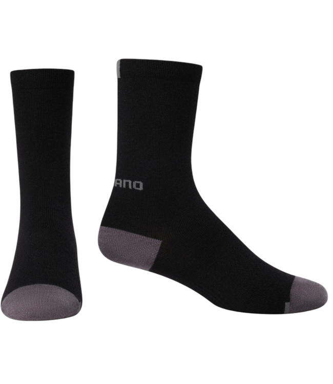 SHIMANO PERFORMANCE WOOL SOCKS