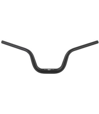 Trek TREK VERVE CITY 650MM HANDLEBAR 31.8 BLACK