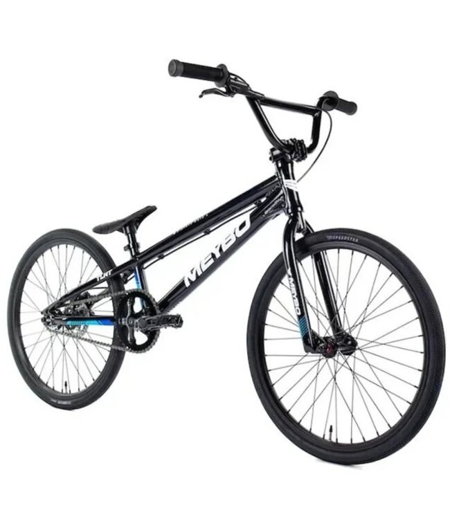 MEYBO TNLT 24" CRUISER 22.5"TT BLACK/GREY