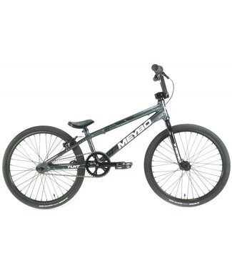 Meybo MEYBO TNLT EXPERT XL 19.5"TT BLACK/GREY