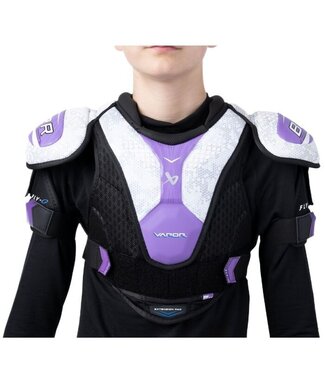 Bauer Bauer Vapor FLY-G Shoulder Pads Junior