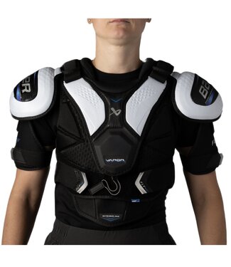 Bauer Bauer Vapor FLY-W Shoulder Pads Senior