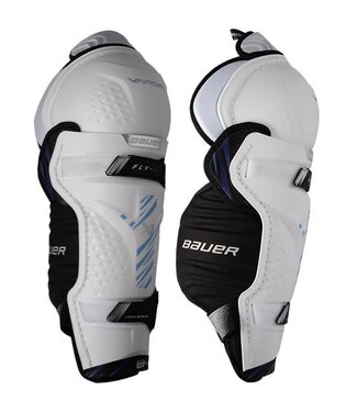 Bauer Bauer Vapor FLY-W Shin Pads Senior