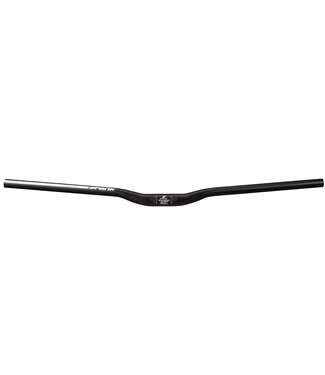 Spank SPANK SPOON 800 HANDLEBAR 20MM RISE BLACK 31.8MM