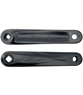 Sunrace SUNRACE FCM500 DIAMOND CRANK ARM LEFT 175MM