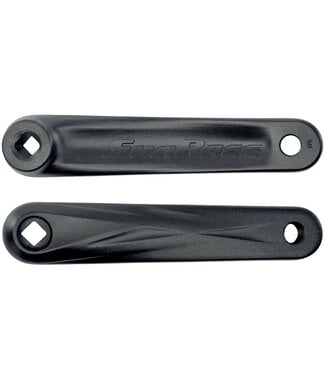 Sunrace SUNRACE FCM500 DIAMOND CRANK ARM LEFT 170MM