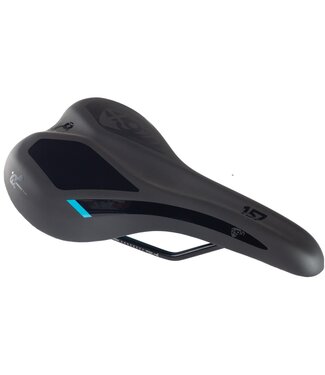 49N 49N FORMFIT MEMORY FOAM SADDLE 157MM