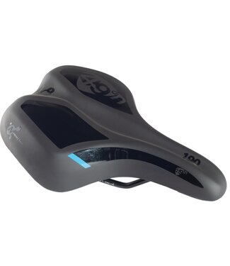 49N 49N FORMFIT MEMORY FOAM SADDLE 190MM