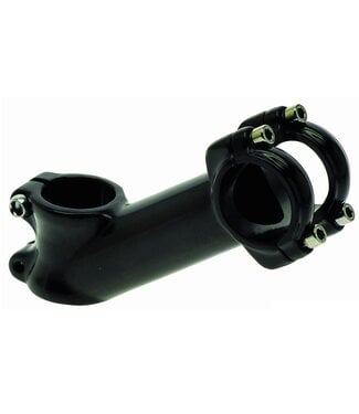 49N 49N HI RISE STEM 35 DEG 70MM 31.8 BLACK