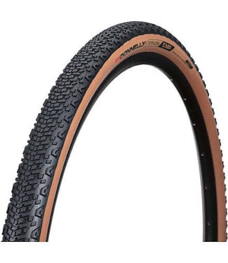 DONNELLY DONNELLY X'PLOR-USH TIRE 700 X 35C FOLDING TAN WALL