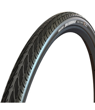 Maxxis MAXXIS OVERDRIVE EXCEL TIRE 700 X 47C (29 X 1.85) SILKSHIELD