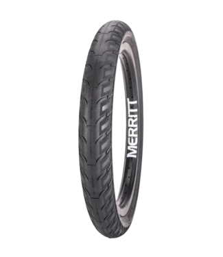 Merritt MERRITT OPTION TIRE 20 X 2.35" BLACK