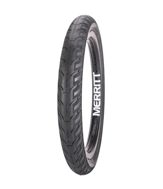 MERRITT OPTION TIRE 20 X 2.35" BLACK