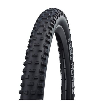 Schwalbe SCHWALBE TOUGH TOM TIRE 26 X 2.25"