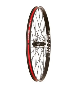 WTB WTB STI30 27.5" FRONT WHEEL DISC BLACK 15 X 110MM