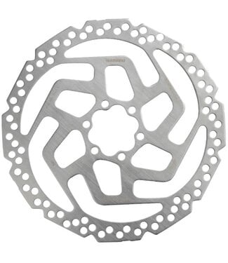 Shimano SHIMANO SM-RT26 BRAKE ROTOR 180MM 6 BOLT