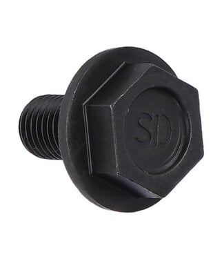 Shimano SHIMANO FC-E6000 SQUARE TAPER CRANK BOLT (EACH)