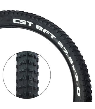 CST CST BFT MTB TIRE 27.5 X 3.0"