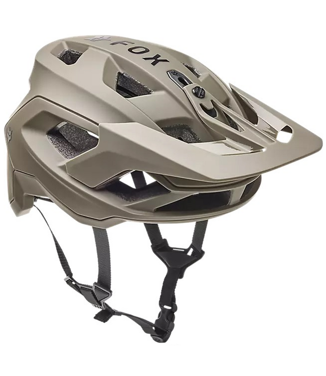FOX SPEEDFRAME HELMET