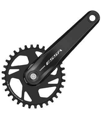 Shimano SHIMANO ESSA FC-U2000-1 CUES CRANKSET 32T 170MM