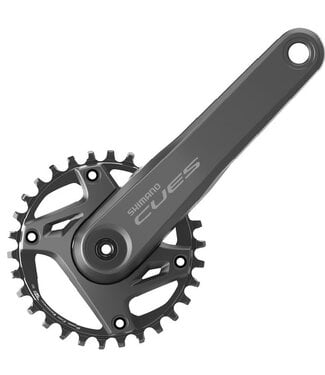 Shimano SHIMANO FC-U6000-1 CUES CRANKSET 30T 175MM