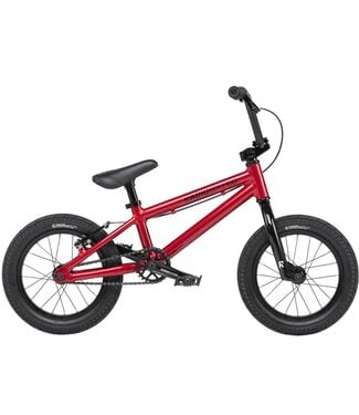Radio RADIO DICE 16"TT CANDY RED