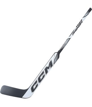 CCM CCM PHENOM YOUTH GOAL STICK LEFT S26
