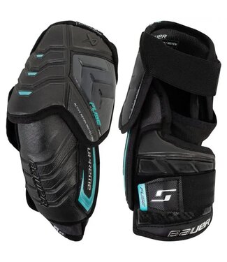 Bauer Bauer Supreme Fuse Elbow Pads Junior