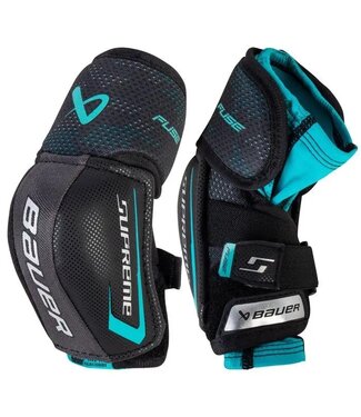 Bauer Bauer Supreme Fuse Elbow Pads Youth