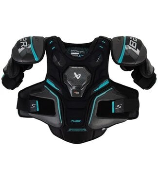 Bauer BAUER SUPREME FUSE SHOULDER PADS SR