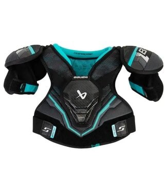 Bauer BAUER SUPREME FUSE SHOULDER PADS YTH