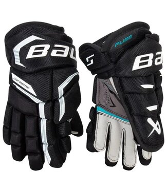 Bauer Bauer Supreme Fuse Glove Junior