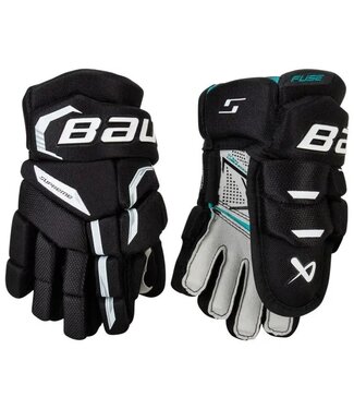 Bauer Bauer Supreme Fuse Glove Youth