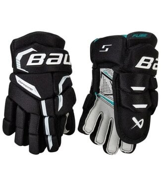 Bauer BAUER SUPREME FUSE GLOVE YTH