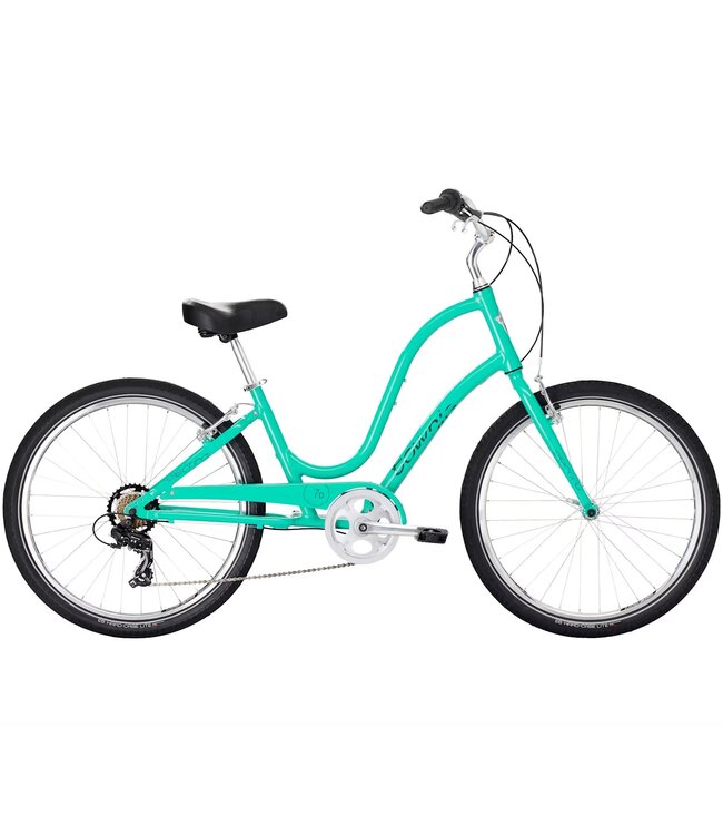 2026 ELECTRA TOWNIE ORIGINAL 7D STEP-THRU