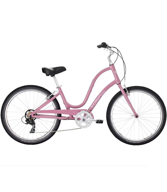 2026 ELECTRA TOWNIE ORIGINAL 7D STEP-THRU