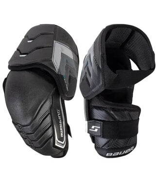 Bauer BAUER SUPREME F50 PRO ELBOW PADS INT