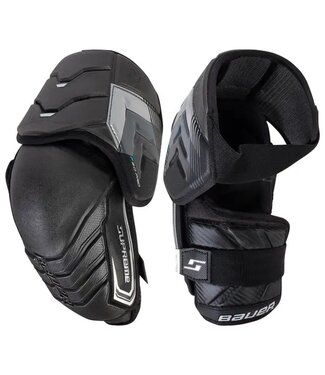 Bauer Bauer Supreme F50 Pro Elbow Pads Junior