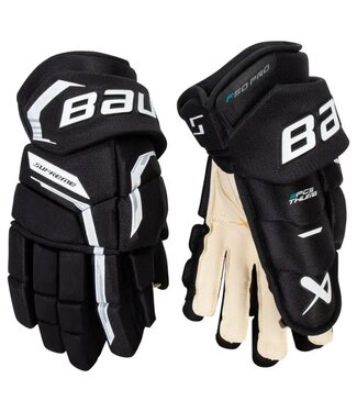 Bauer Bauer Supreme F50 Pro Glove Senior