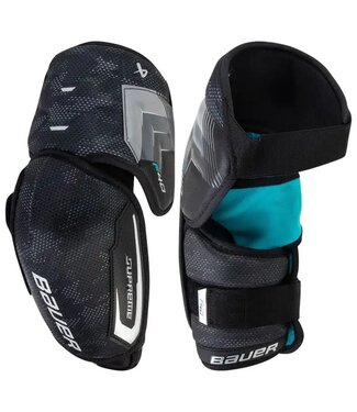 Bauer Bauer Supreme F40 Elbow Pads Junior