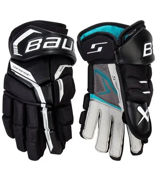 Bauer Bauer Supreme F40 Glove Senior