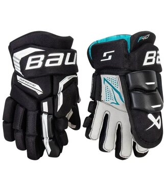 Bauer Bauer Supreme F40 Glove Junior