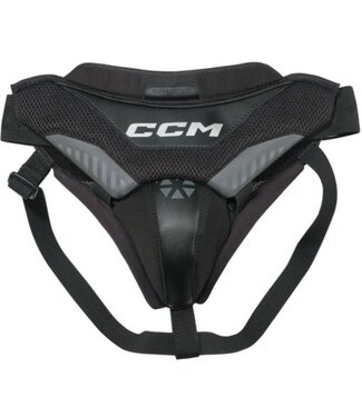 CCM CCM Goal Jock Senior S26