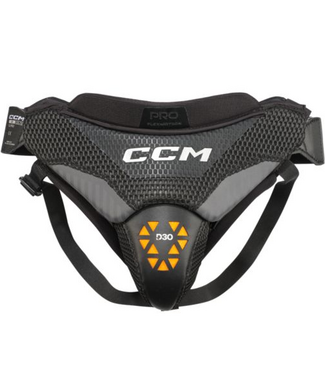 CCM CCM Goal Jock Pro Senior