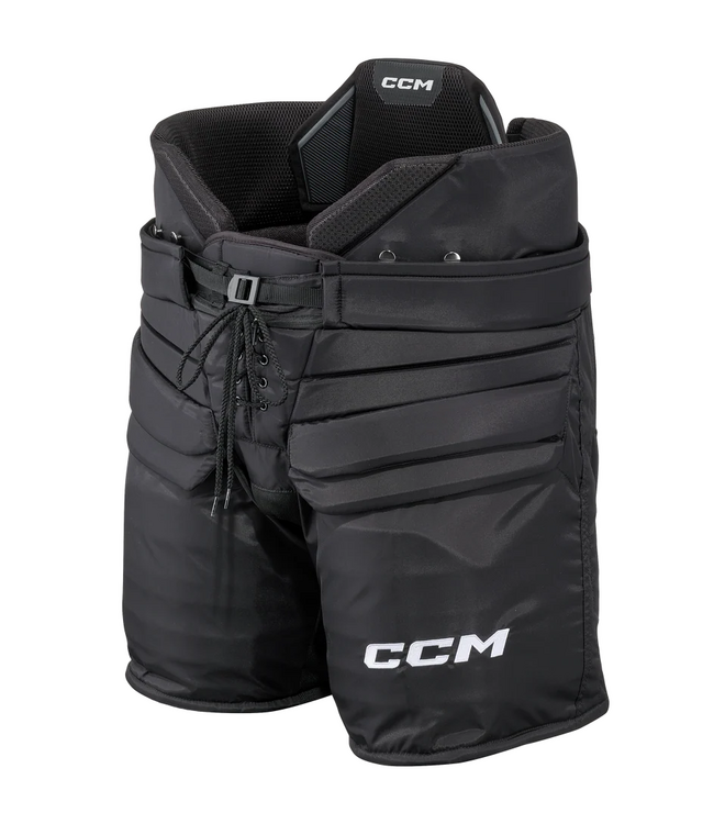 CCM PRO SPEC GOAL PANT SR
