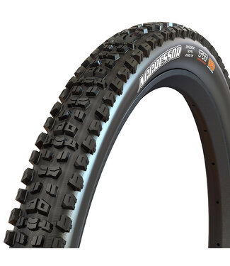 Maxxis MAXXIS AGGRESSOR TIRE 29 X 2.50" DC EXO FOLDING